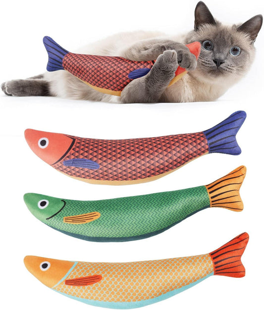 Katze Spielzeug Katzenminze