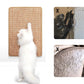 Interactive Scratch Mat