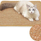 Interactive Scratch Mat