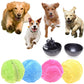 PfotenSpass™ Active Rolling Ball (4 Farben Set)