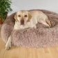 PfotenSpass™ Hundebett "Wolke 7" - Das Original